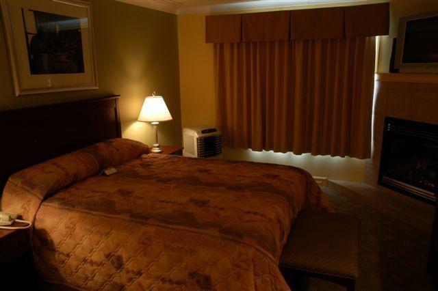 Nova Inn Inuvik Cameră foto