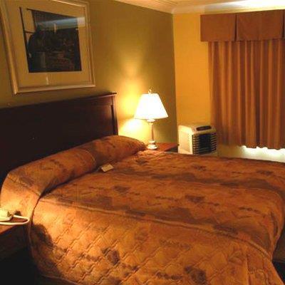 Nova Inn Inuvik Cameră foto
